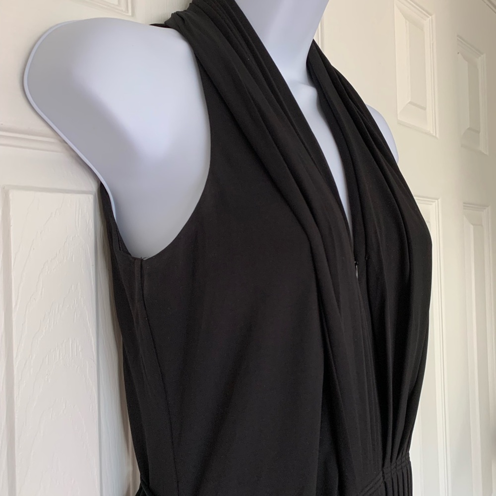 Black Calvin Klein Dress